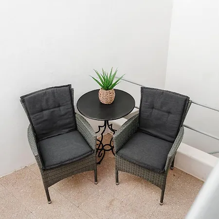 Spacious Stylish Daire
